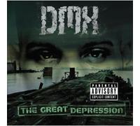 Dmx - Great Depression Td/CD+DVD