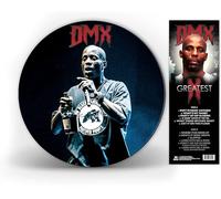 Dmx - Greatest