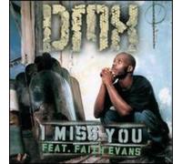 Dmx - I Miss You