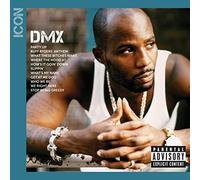 Dmx - Icon