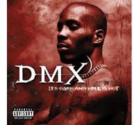 Dmx - It S Dark & Hell Is Hot
