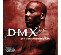 Dmx - It S Dark & Hell Is Hot [Ltd. R
