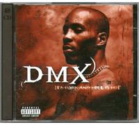 Dmx - It's Dark & Hell is Hot