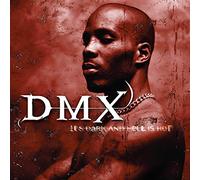 Dmx - It's Dark & Hell Is Hot