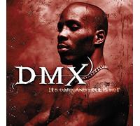 Dmx - It's Dark & Hell Is Hot