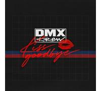 dmx krew-kiss goodbye dlp black vinyl