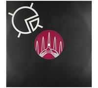 Dmx Krew - Many Worlds (2 LP)