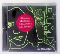 Dmx Krew - New Romantix [Import]