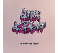 Dmx Krew - Sound of the Street