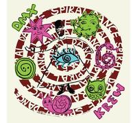 dmx krew-spiral dance 2x12"