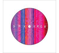 Dmx Krew - Stellar Gateway