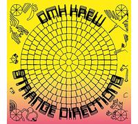 Dmx Krew - Strange Directions