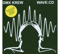 Dmx Krew - Wave:CD