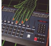 Dmx Krew - Wave Funk (2 CD)