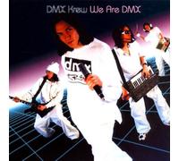 Dmx Krew - We Are Dmx