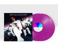 dmx krew-we are dmx dlp purple vinyl