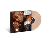 DMX Let Us Pray: Chapter X Translucent Tan EP (Vinyl LP)
