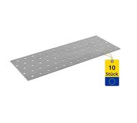 DMX PP14 foro piastra 260 X 100 X 2,0 mm/Confezione grande, 10 pezzi, 4414