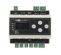 Showtec TR-512 Install