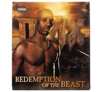 Dmx - Redemption Of The Beast
