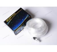 DMX RGBW KIT FIBRA OTTICA CIELO STELLATO LED CAMBIACOLORE RGB CON BIANCO