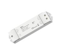 DMX Signal Amplifier Signal Power Ripetitore DMX512 Signal Amplifier Distributor Extending the Signal Transmission Distance