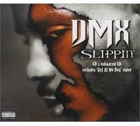 Dmx - Slippin