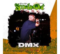 Dmx - Smoke Out Festival Presents