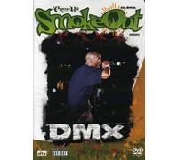 Dmx - Smoke Out Festival Presents