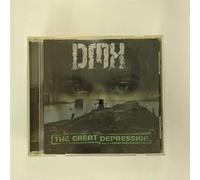 Dmx - The Greaat Depression
