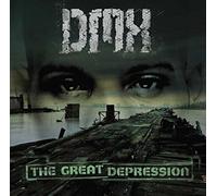 Dmx - The Great Depression
