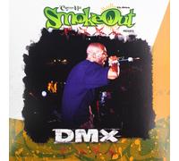 Dmx The Smoke Out Festival Presents (Vinyl LP)