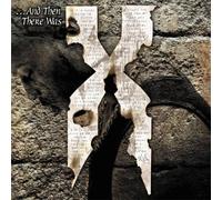Dmx - Then There Was X