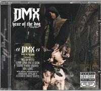Dmx – Year Of The Dog Again