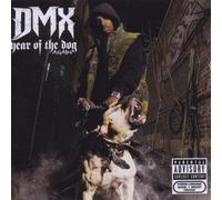Dmx - Year of the Dog......Again