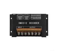 DMX512 Controller, LED Stage Lighting Controller, per dmx Decoder per Teatro Stage Effect Lighting Control Systems