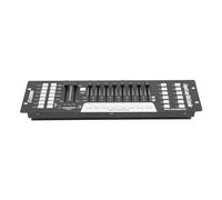 DMX512 - Mixer luce di controllo Dmx, mixer di luce Dmx, controller per Moving Head Light Par Lights Fog Machine luce per feste