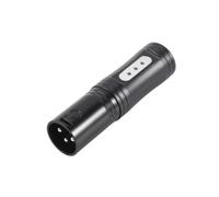 DMX512 Tester di Par Light Luce A Testa Mobile Luce da Palco Line Fault 7662