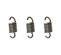 DMXQOUPJSD Molla Frizione Adatta for MS170 MS171 MS180 MS181 MS190 MS200 MS210 MS230 MS250 017 018 019 020 021 023 025 Motosega