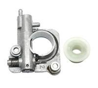 DMXQOUPJSD Olio for oliatore Automatico Adatto for Motosega 358Ts CS02200080 P021033920 V652000030