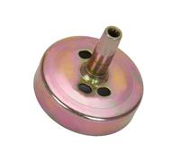 DMXQOUPJSD Pignone a Campana for Tamburo Frizione a 9 Denti Adatto for decespugliatore NB411 NB351 TL33 TL43 TL52 T180 T200 T240 CG330