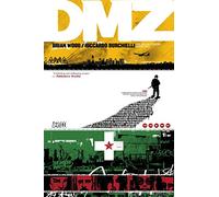 DMZ 2 [Lingua Inglese]