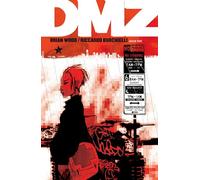 DMZ Book Five