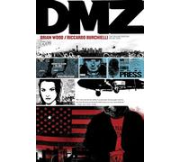 DMZ Book One