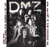DMZ - Lift Up Your Hood