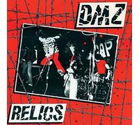Dmz - Relics