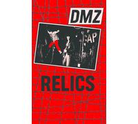 DMZ Relics (Cassette)