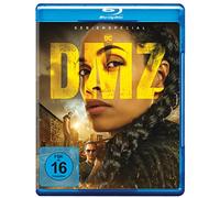 DMZ - Staffel 1