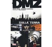 DMZ. Vol. 1