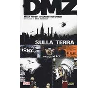 DMZ. Vol. 1